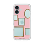 プレミアムパネル［ Photo Frames - Pink ］
