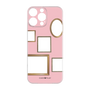 プレミアムパネル［ Photo Frames - Pink ］