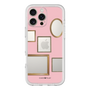 プレミアムパネル［ Photo Frames - Pink ］