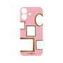 プレミアムパネル［ Photo Frames - Pink ］