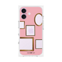 プレミアムパネル［ Photo Frames - Pink ］