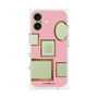 プレミアムパネル［ Photo Frames - Pink ］
