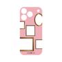 プレミアムパネル［ Photo Frames - Pink ］