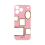 プレミアムパネル［ Photo Frames - Pink ］