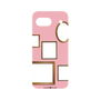 プレミアムパネル［ Photo Frames - Pink ］