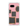 プレミアムパネル［ Photo Frames - Pink ］