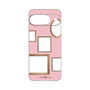 プレミアムパネル［ Photo Frames - Pink ］