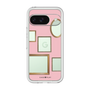 プレミアムパネル［ Photo Frames - Pink ］