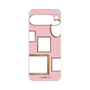 プレミアムパネル［ Photo Frames - Pink ］
