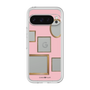 プレミアムパネル［ Photo Frames - Pink ］