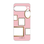 プレミアムパネル［ Photo Frames - Pink ］