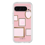 プレミアムパネル［ Photo Frames - Pink ］