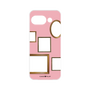 プレミアムパネル［ Photo Frames - Pink ］