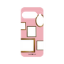 プレミアムパネル［ Photo Frames - Pink ］