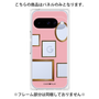 プレミアムパネル［ Photo Frames - Pink ］