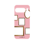 プレミアムパネル［ Photo Frames - Pink ］