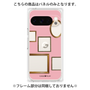 プレミアムパネル［ Photo Frames - Pink ］