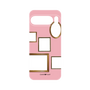 プレミアムパネル［ Photo Frames - Pink ］