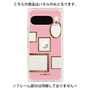 プレミアムパネル［ Photo Frames - Pink ］