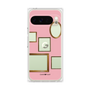 プレミアムパネル［ Photo Frames - Pink ］