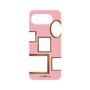 プレミアムパネル［ Photo Frames - Pink ］