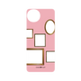 プレミアムパネル［ Photo Frames - Pink ］