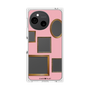 プレミアムパネル［ Photo Frames - Pink ］
