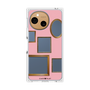 プレミアムパネル［ Photo Frames - Pink ］