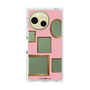 プレミアムパネル［ Photo Frames - Pink ］