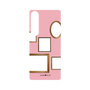 プレミアムパネル［ Photo Frames - Pink ］