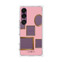 プレミアムパネル［ Photo Frames - Pink ］