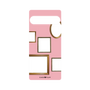 プレミアムパネル［ Photo Frames - Pink ］