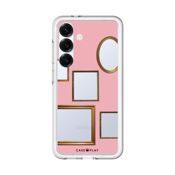 プレミアムパネル［ Photo Frames - Pink ］