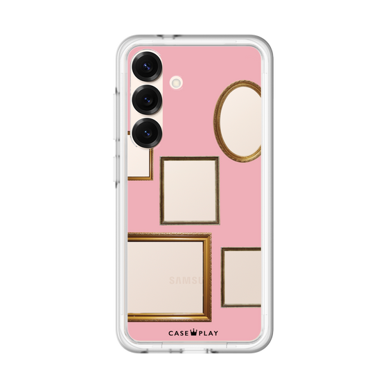 プレミアムパネル［ Photo Frames - Pink ］
