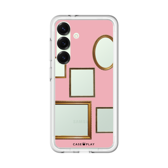 プレミアムパネル［ Photo Frames - Pink ］