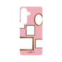 プレミアムパネル［ Photo Frames - Pink ］