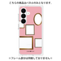 プレミアムパネル［ Photo Frames - Pink ］