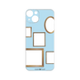 プレミアムパネル［ Photo Frames - Light Blue ］