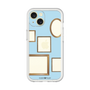プレミアムパネル［ Photo Frames - Light Blue ］