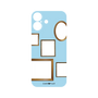 プレミアムパネル［ Photo Frames - Light Blue ］