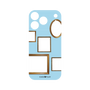 プレミアムパネル［ Photo Frames - Light Blue ］