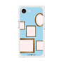 プレミアムパネル［ Photo Frames - Light Blue ］
