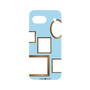 プレミアムパネル［ Photo Frames - Light Blue ］