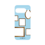 プレミアムパネル［ Photo Frames - Light Blue ］