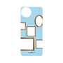 プレミアムパネル［ Photo Frames - Light Blue ］