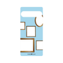 プレミアムパネル［ Photo Frames - Light Blue ］