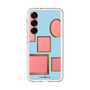 プレミアムパネル［ Photo Frames - Light Blue ］
