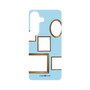 プレミアムパネル［ Photo Frames - Light Blue ］