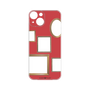 プレミアムパネル［ Photo Frames - Red ］