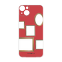 プレミアムパネル［ Photo Frames - Red ］
